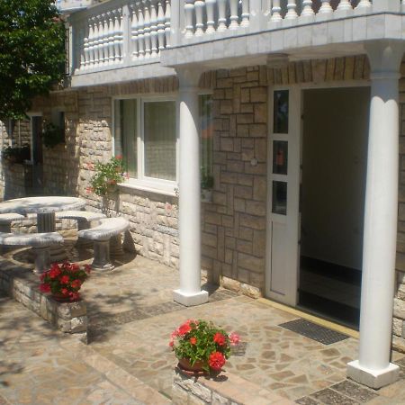 Apartments Barbara Senj (Lika-Senj) Exterior foto