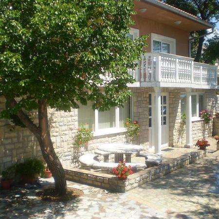 Apartments Barbara Senj (Lika-Senj) Exterior foto