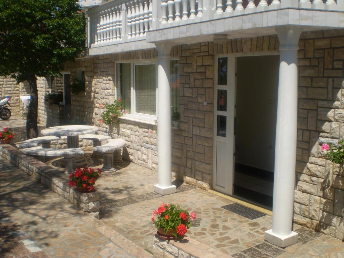 Apartments Barbara Senj (Lika-Senj) Exterior foto
