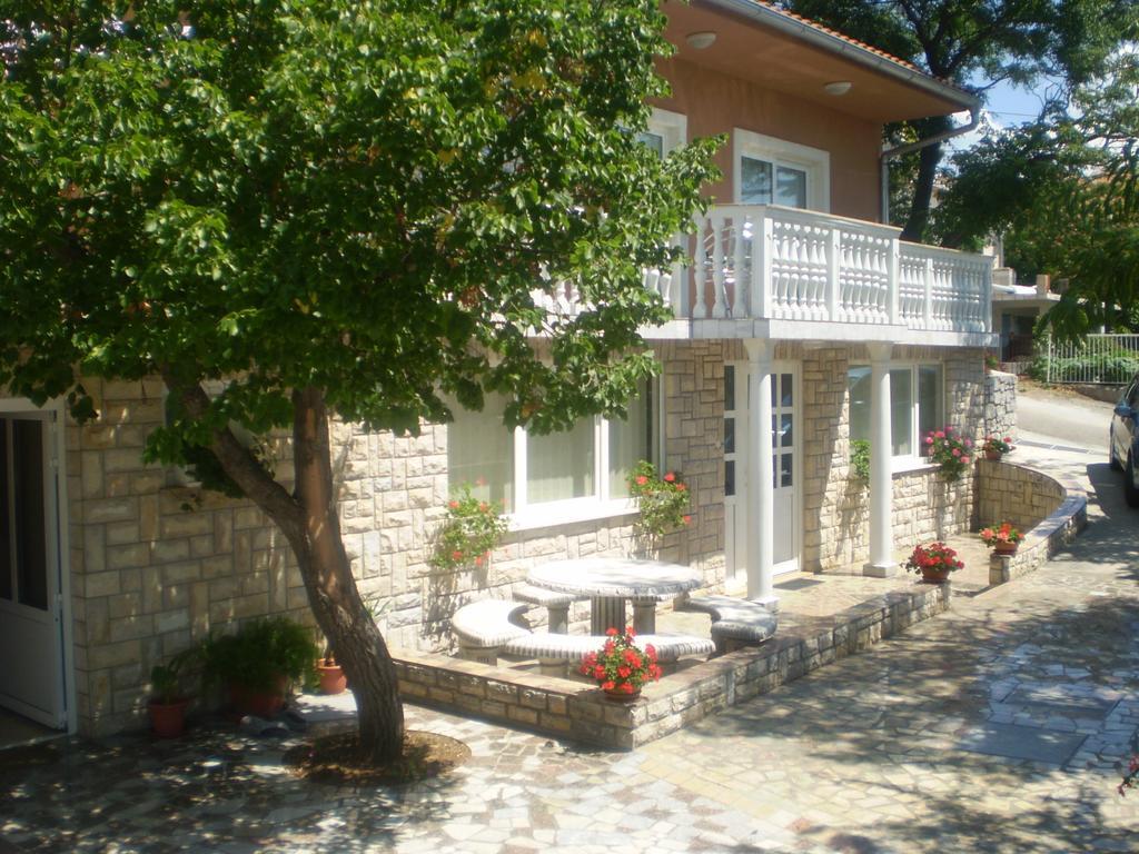 Apartments Barbara Senj (Lika-Senj) Exterior foto