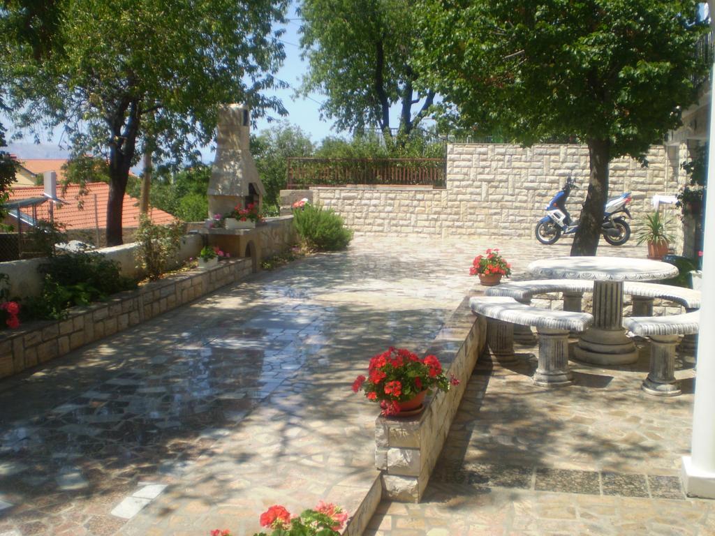 Apartments Barbara Senj (Lika-Senj) Quarto foto