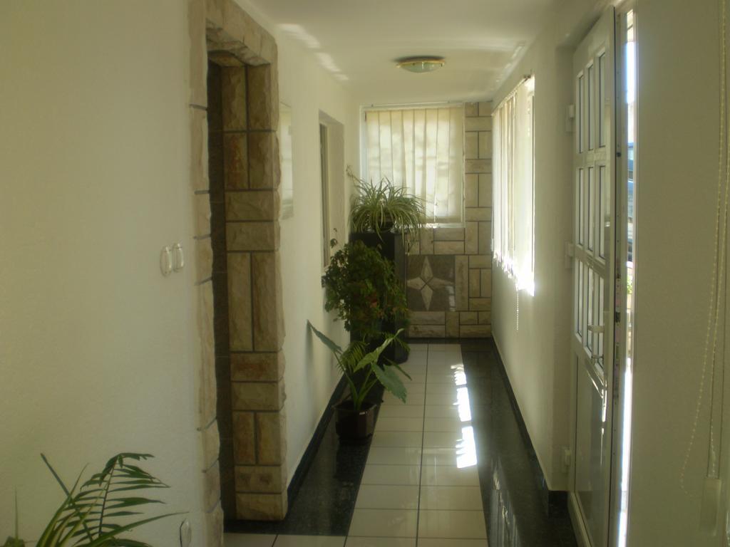 Apartments Barbara Senj (Lika-Senj) Quarto foto