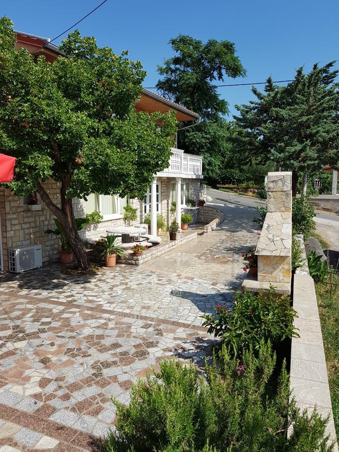 Apartments Barbara Senj (Lika-Senj) Exterior foto
